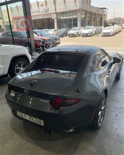 مازدا MX-5